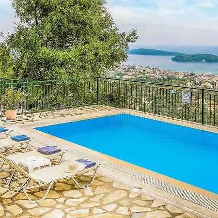 Rigani * Nydri (Lefkada)