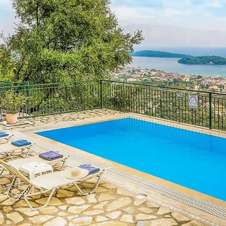 Rigani * Nydri (Lefkada)