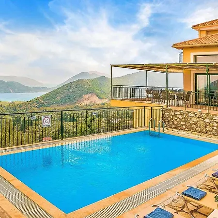 Villa Rigani *