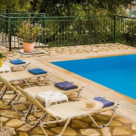Villa Rigani *
